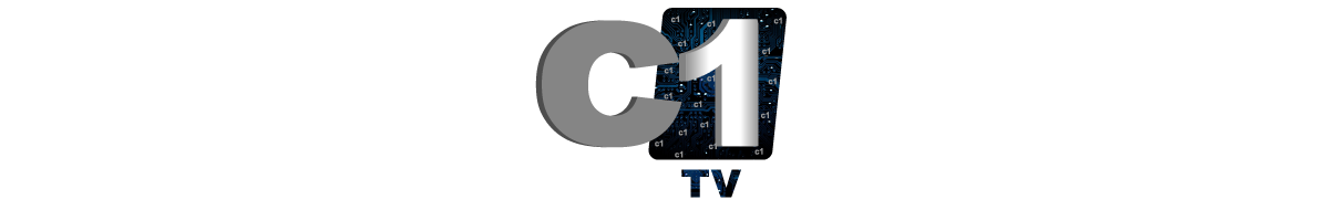 C1TV Logo