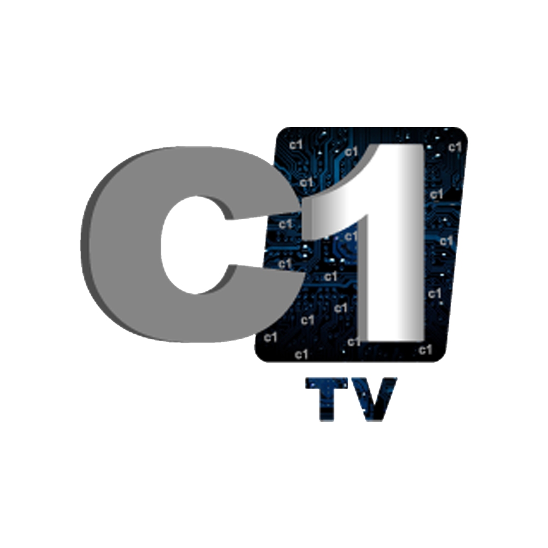 C1TV Logo